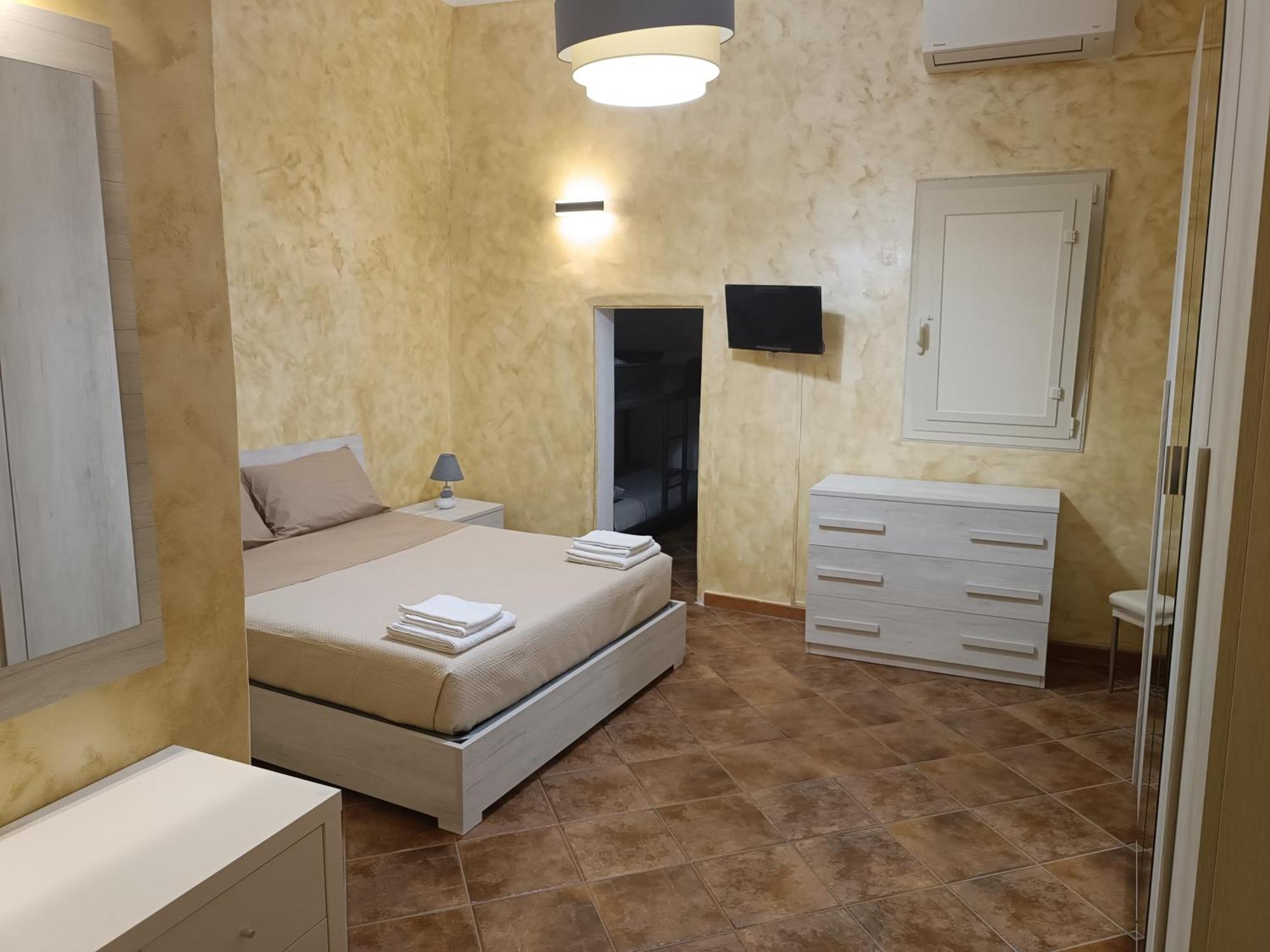 Amor Di Casa Trani Exterior photo