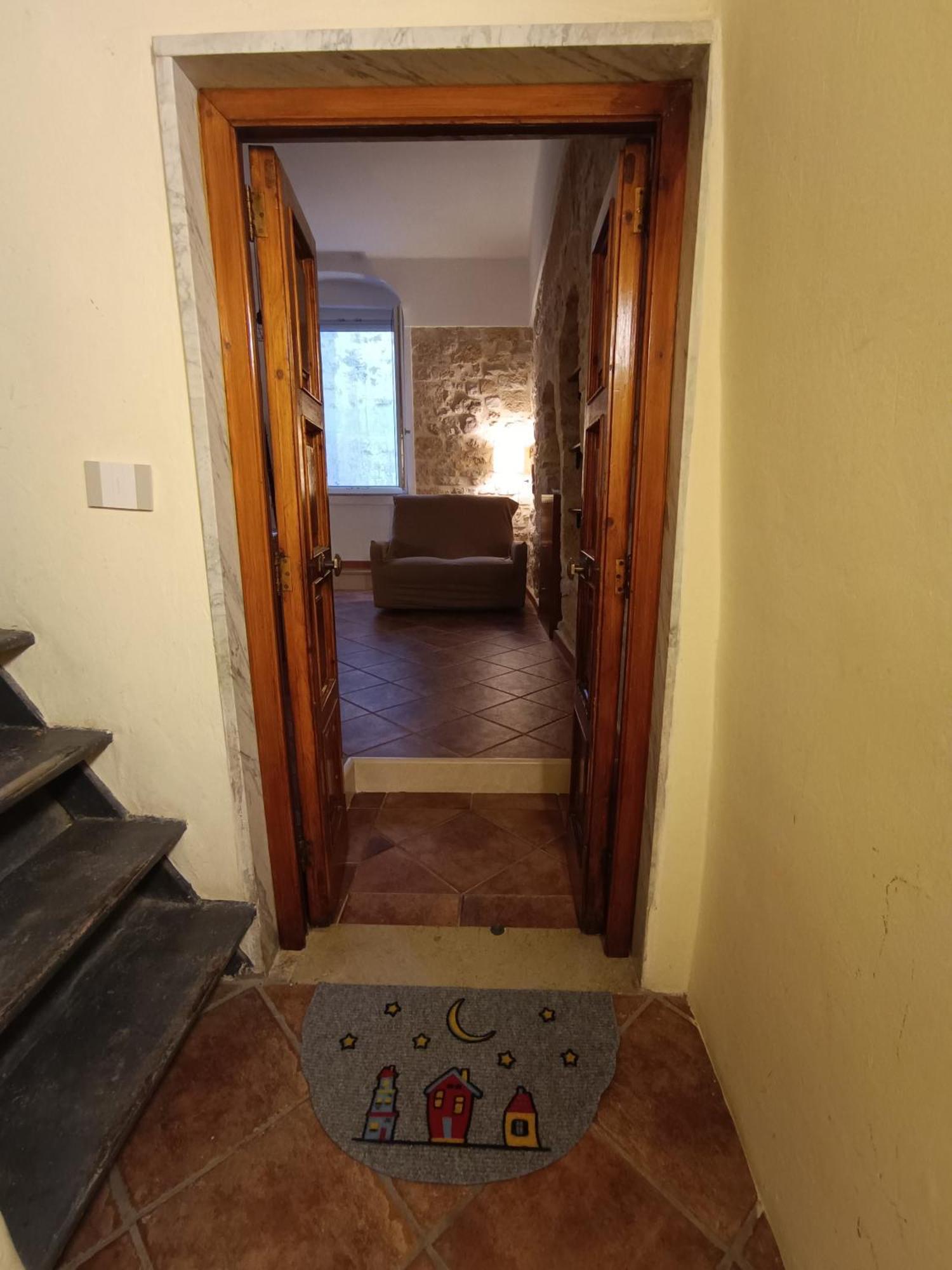 Amor Di Casa Trani Exterior photo